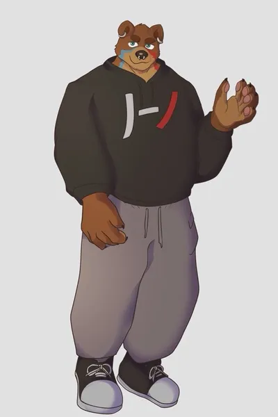 Flipped Chat AI – razgovarajte s Lud