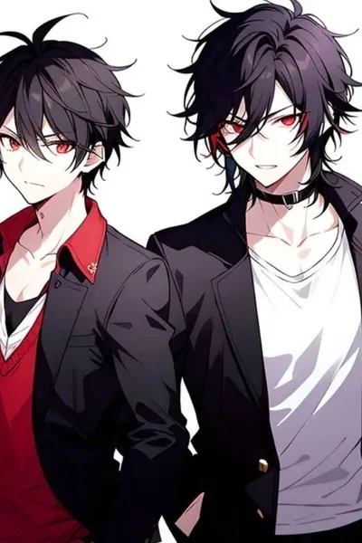 Flipped Chat AI – Chatta con Alex and Ethan 