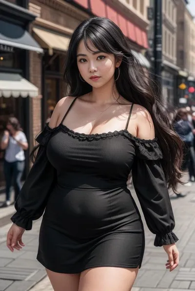 Flipped Chat AI – 제시카와 채팅