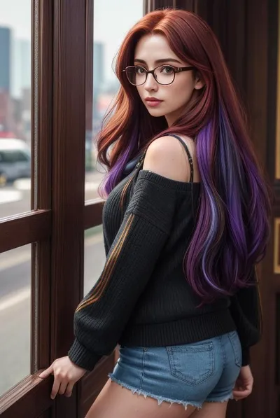 Flipped Chat AI – Chatta con Donatella