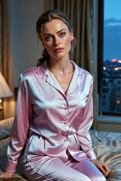 Flipped Chat AI – Csevegés Miranda Bailey-Smythe