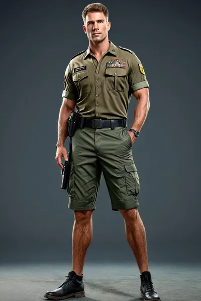 Flipped Chat AI – Chatear con Valerius Thorne