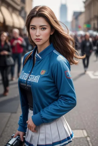 Flipped Chat AI – Chat Madison