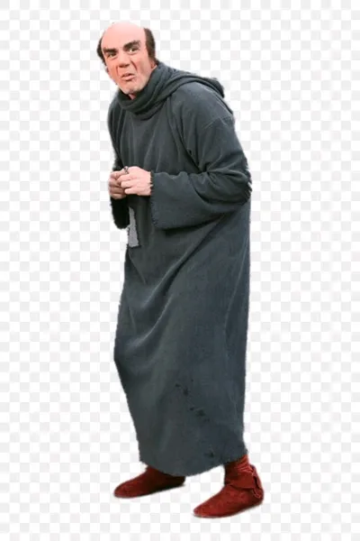 Flipped Chat AI – kalbėkite su Gargamel