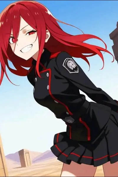 Flipped Chat AI – Chat s Химико Тога 