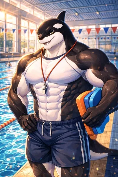 Flipped Chat AI – kalbėkite su Kaelen Vane