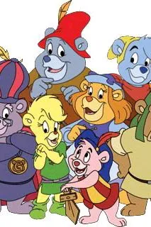 Flipped Chat AI – Chatten mit Gummibärenbande