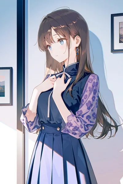 Flipped Chat AI – Chatear con Sakura