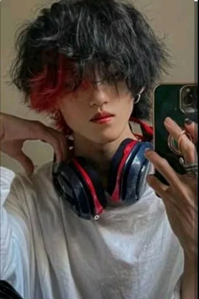 Flipped Chat AI – Bate-papo com Hyunlee