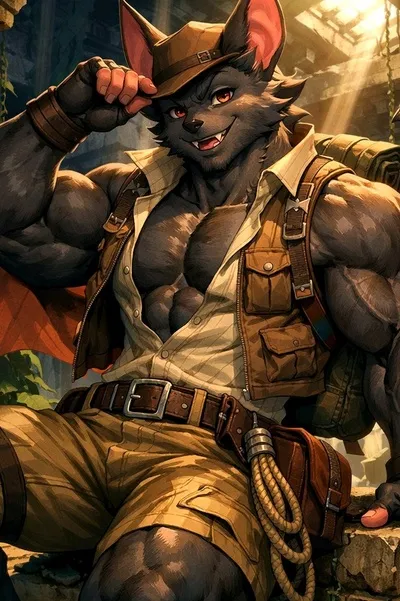 Flipped Chat AI – แชทกับ Cyprien Valerius