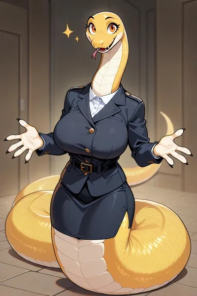 الذكاء الاصطناعي للدردشة المعكوسة – الدردشة مع Sereia Vesper