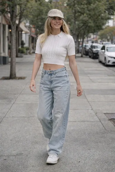 Flipped Chat AI – Bate-papo com Saoirse O’Callaghan