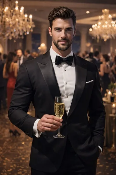 Odwrócony czat AI – rozmawiaj z Xander King