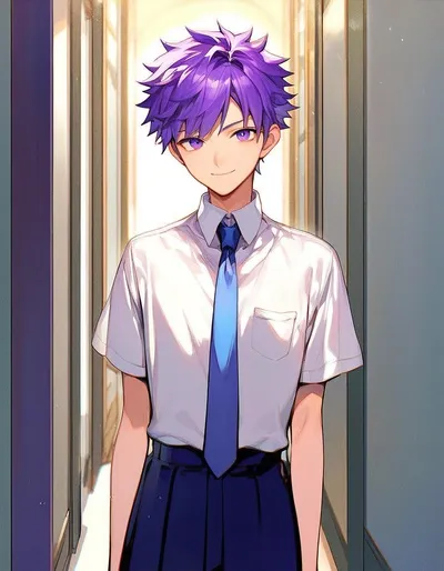 Flipped Chat AI – Chatten mit Izumi 