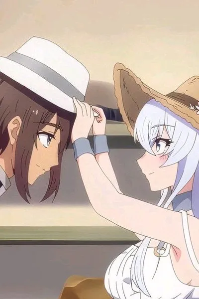 Flipped Chat AI – Чат с Девичий мир