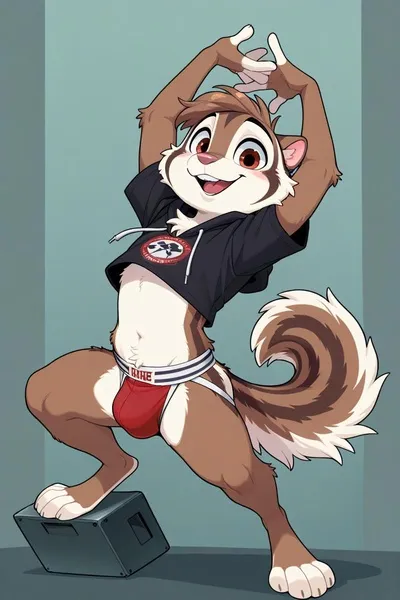 Flipped Chat AI – Chatta med Dave Oakleaf