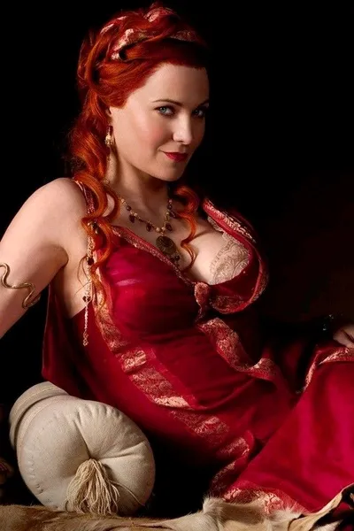 Flipped Chat AI – kalbėkite su Lukrecija