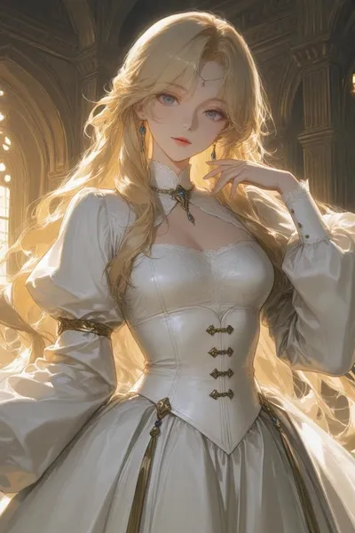 Çevrilmiş Sohbet Yapay Zekası – Valeriusa Thorneile sohbet edin