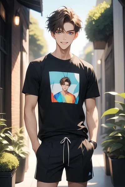 Flipped Chat AI – Discuter avec La poupée humaine 