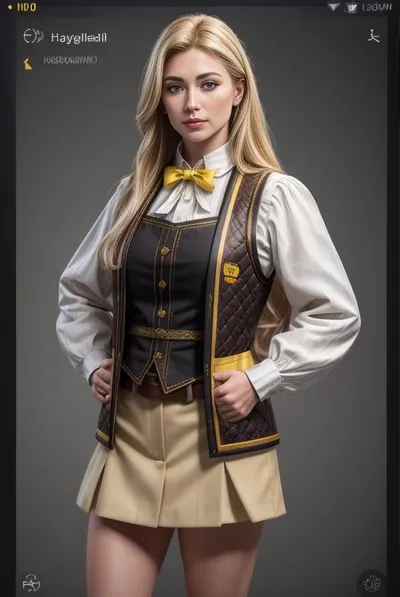 Flipped Chat AI – Chatta med Clémence Duroy