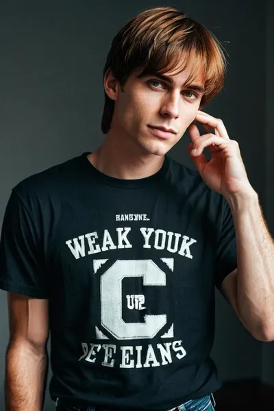 Flipped Chat AI – Чат с Виктор