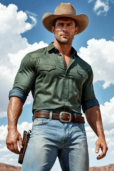 Odwrócony czat AI – rozmawiaj z Caspian Thorne