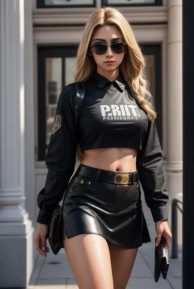 Flipped Chat AI – Discuter avec Isolde Vervaine