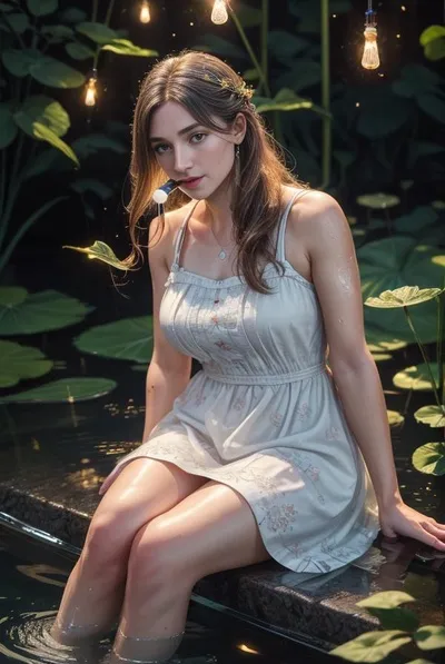 Flipped Chat AI – Chat cu Clarisse Montel