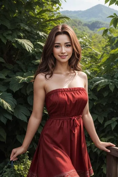 Omgedraaide chat AI – Chat met Isolde Marcelline