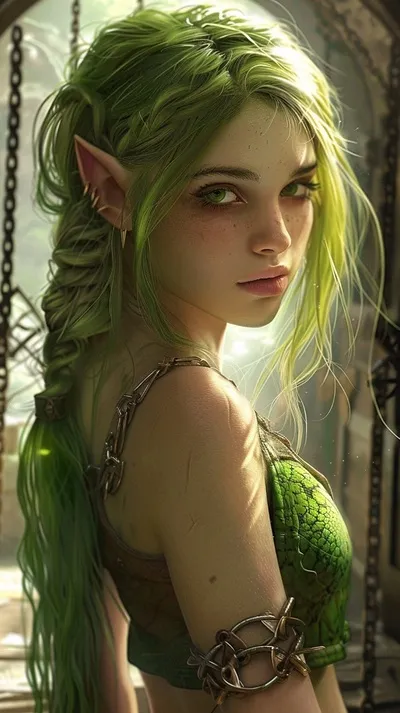 Çevrilmiş Sohbet Yapay Zekası – Nyraile sohbet edin