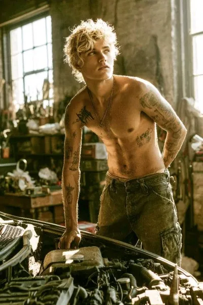 Flipped Chat AI – 與 Jaron Thalberg 聊天