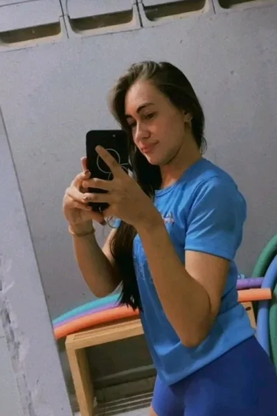 Flipped Chat AI – Chatten mit Beatriz Valente