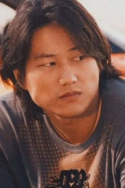 Flipped Chat AI – Chatear con Han Lue