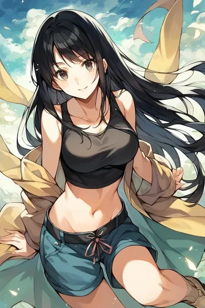 FlippedチャットAI – Carol Keltz とチャット