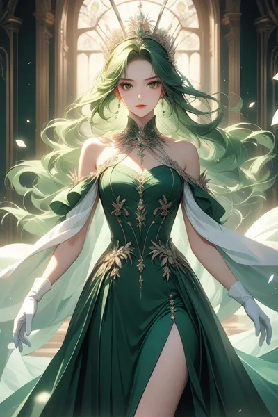 Flipped Chat AI – Discuter avec Solenne Marchand