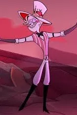 Flipped Chat AI – Chat Lucifer Morningstar