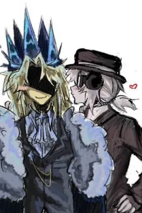 Flipped Chat AI – 나는 기회에 빠졌어와 채팅