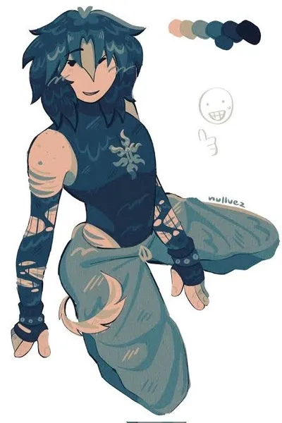 Flipped Chat AI – Bate-papo com Two time