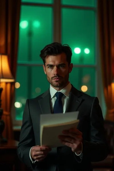 AI trò chuyện đảo ngược – Trò chuyện với Alexander O’Sullivan