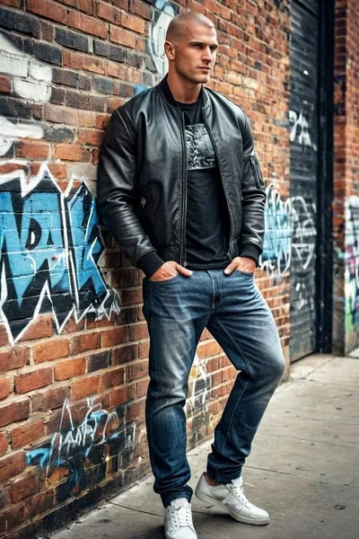 Omgedraaide chat AI – Chat met Kyle Simms