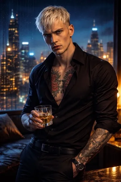 Çevrilmiş Sohbet Yapay Zekası – Declan O’Sheaile sohbet edin