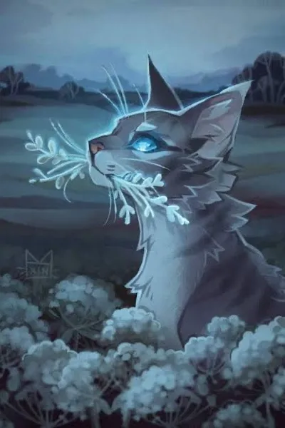 Flipped Chat AI – Sembang dengan Jayfeather