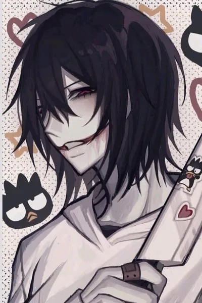 Flipped Chat AI – Bate-papo com Jeff, o Assassino