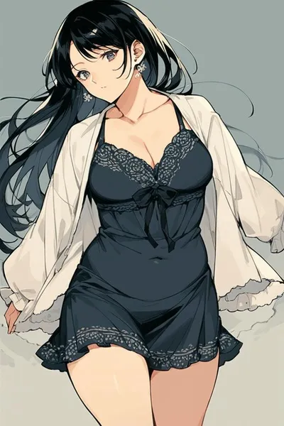 Flipped Chat AI – Чат с Бигейл