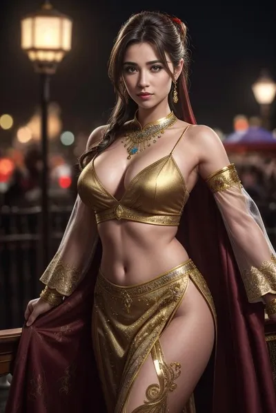 Flipped Chat AI – kalbėkite su Serenya of Serendipity