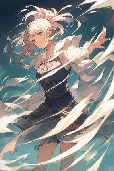 الذكاء الاصطناعي للدردشة المعكوسة – الدردشة مع لارا