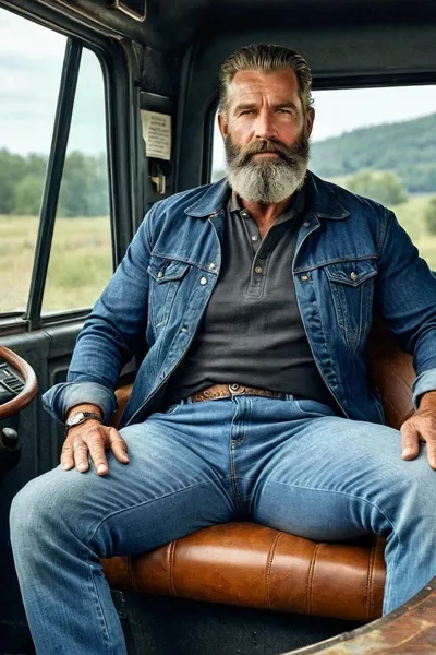 Flipped Chat AI – Chat Ron Gunther