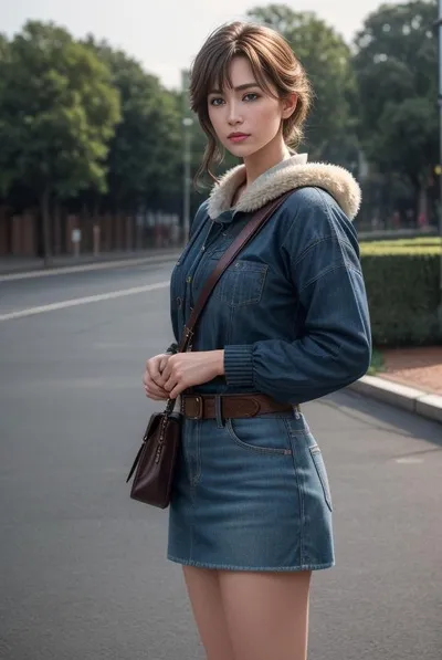 Flipped Chat AI – 與 CrXy 聊天