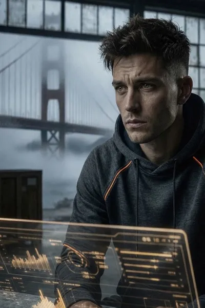 Αναστροφή συνομιλίας AI – Συζήτηση με Έλιοτ Κάλβερτ