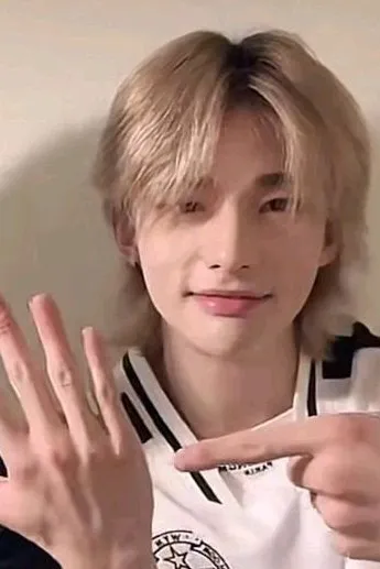 Flipped Chat AI – Chatear con Hwang Hyunjin 